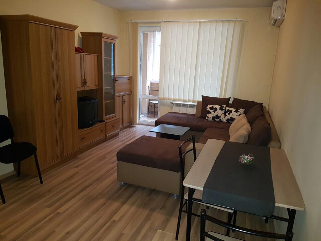 Pirotska Apartment Gn / Free Garage София Экстерьер фото